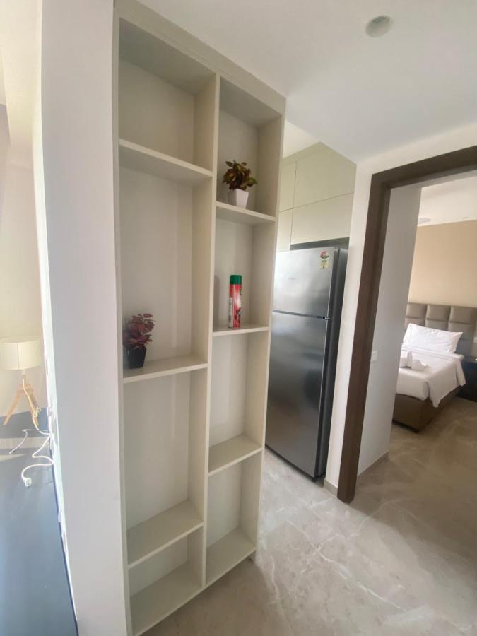 Maxxvalue Hiranandani Powai - Rh5 Apartment