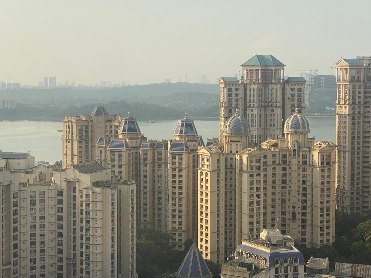 Apartment Maxxvalue Hiranandani Powai - Rh5 *