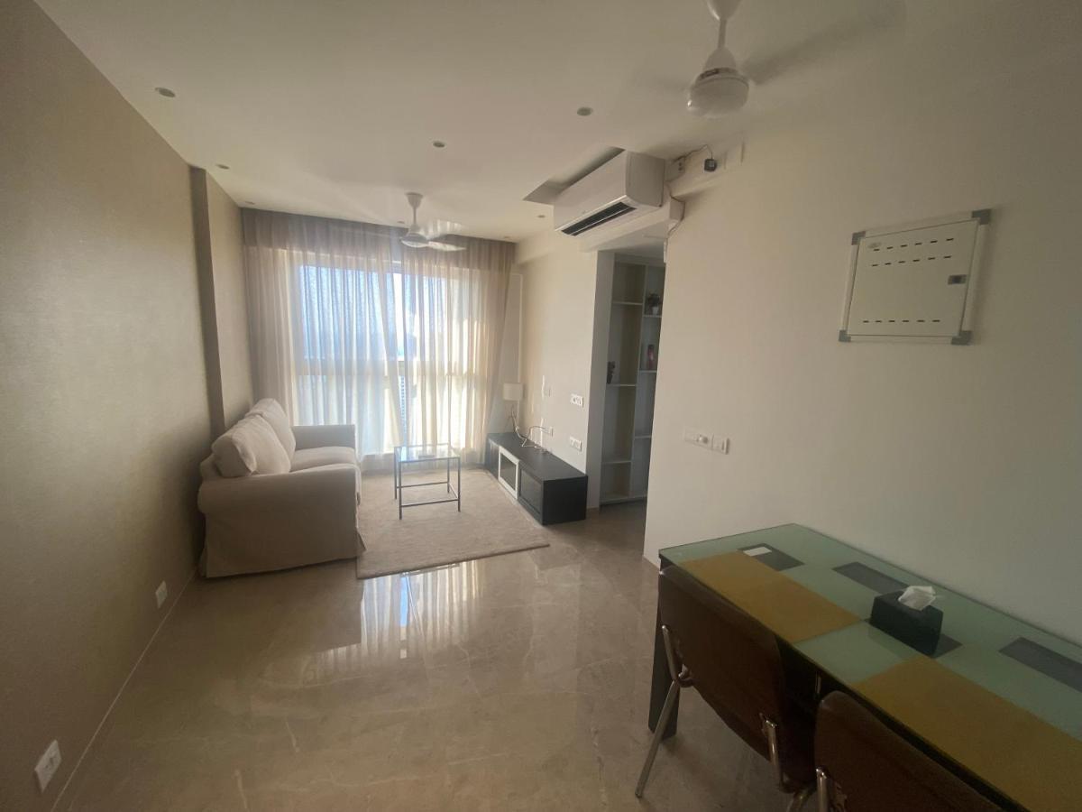 Apartment Maxxvalue Hiranandani Powai - Rh5