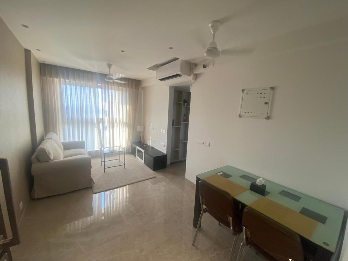 Maxxvalue Hiranandani Powai - Rh5 Apartment *