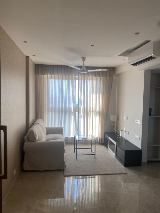 Maxxvalue Hiranandani Powai - Rh5 Apartment Mumbai