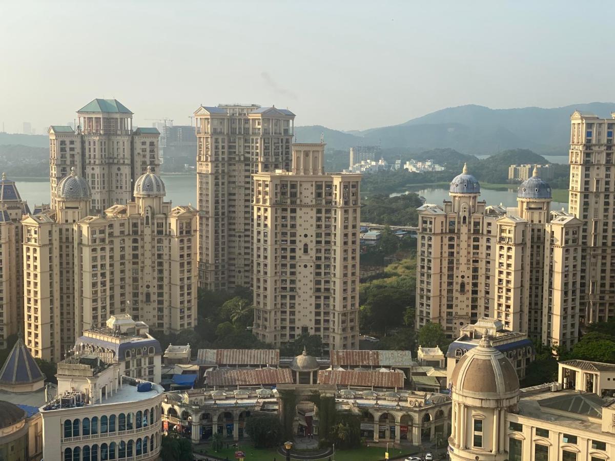 Maxxvalue Hiranandani Powai - Rh5 Apartment Mumbai