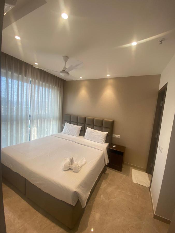 Maxxvalue Hiranandani Powai - Rh5 Apartment *