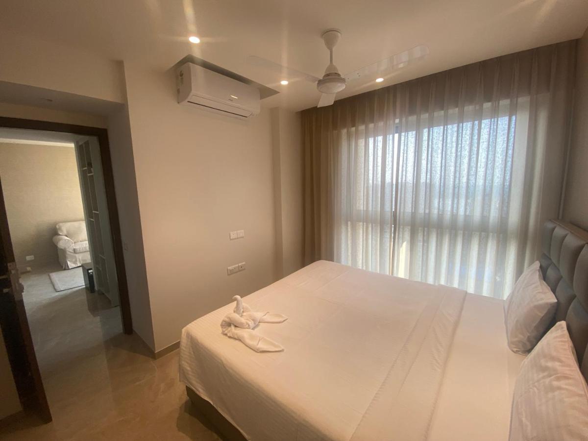 Maxxvalue Hiranandani Powai - Rh5 Apartment Mumbai