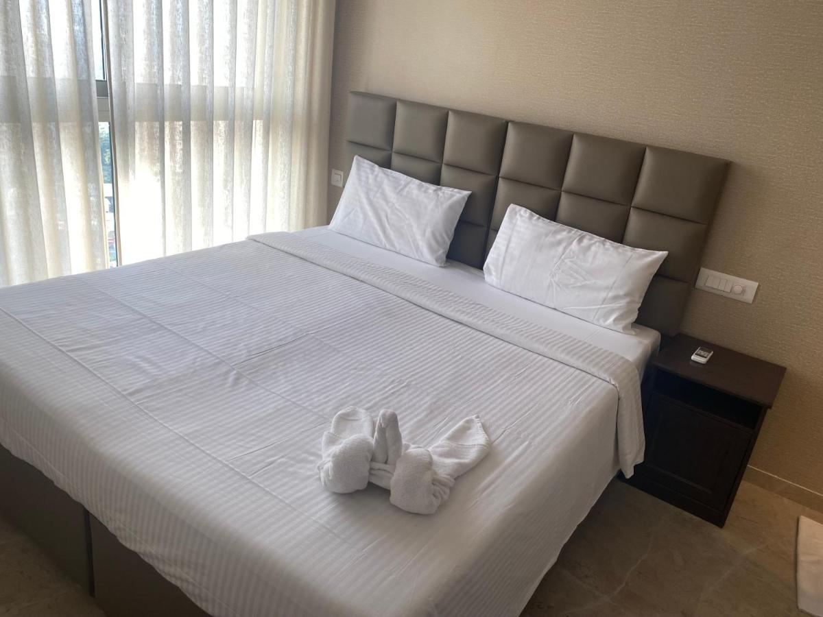 Maxxvalue Hiranandani Powai - Rh5 Apartment