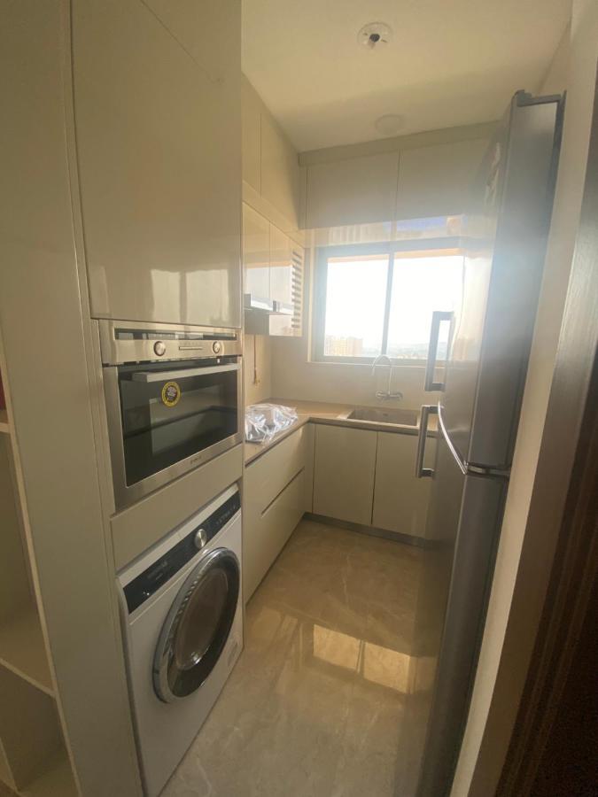 Maxxvalue Hiranandani Powai - Rh5 Apartment *