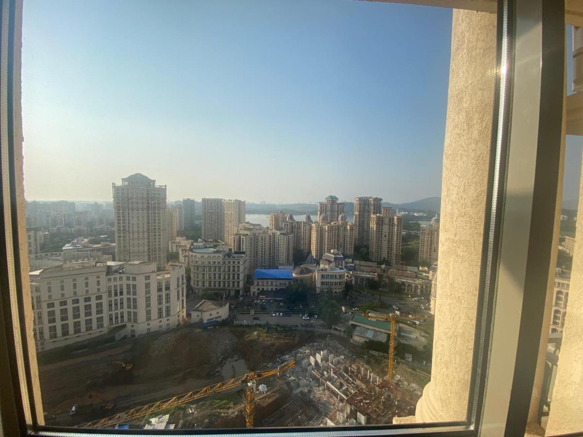 Maxxvalue Hiranandani Powai - Rh5 Apartment *