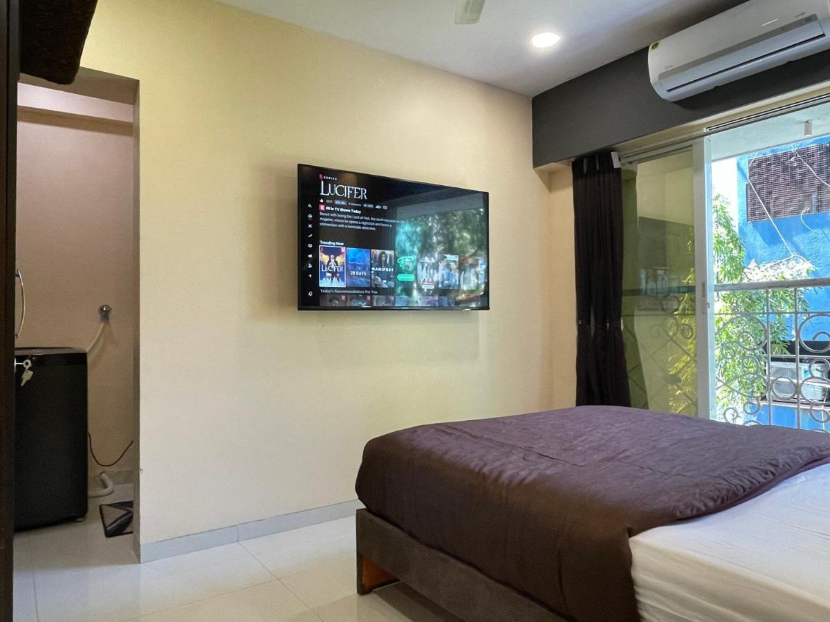 Osi Bandra West