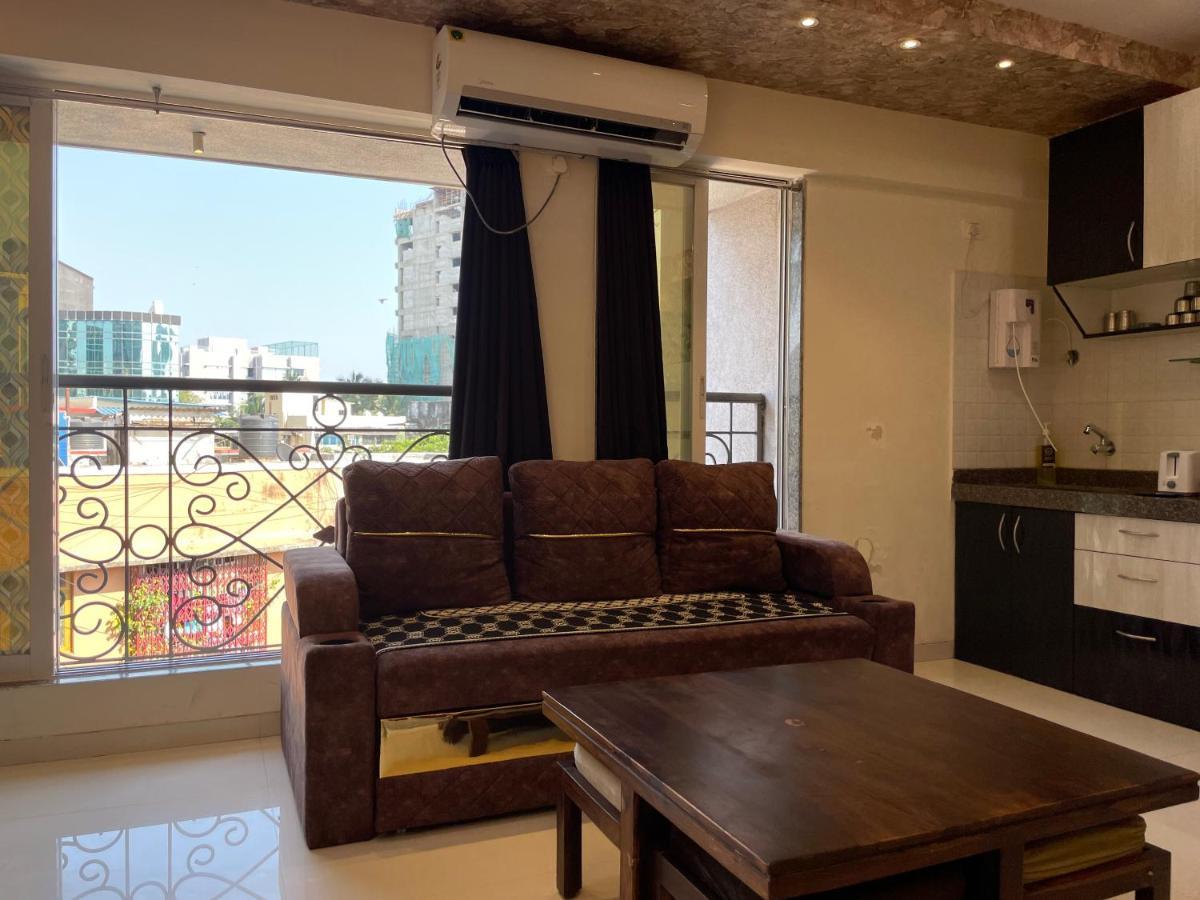 Osi Bandra West Apartment Mumbai