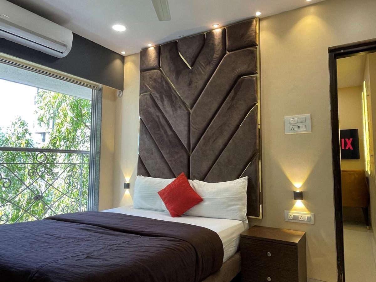 Osi Bandra West Apartment *