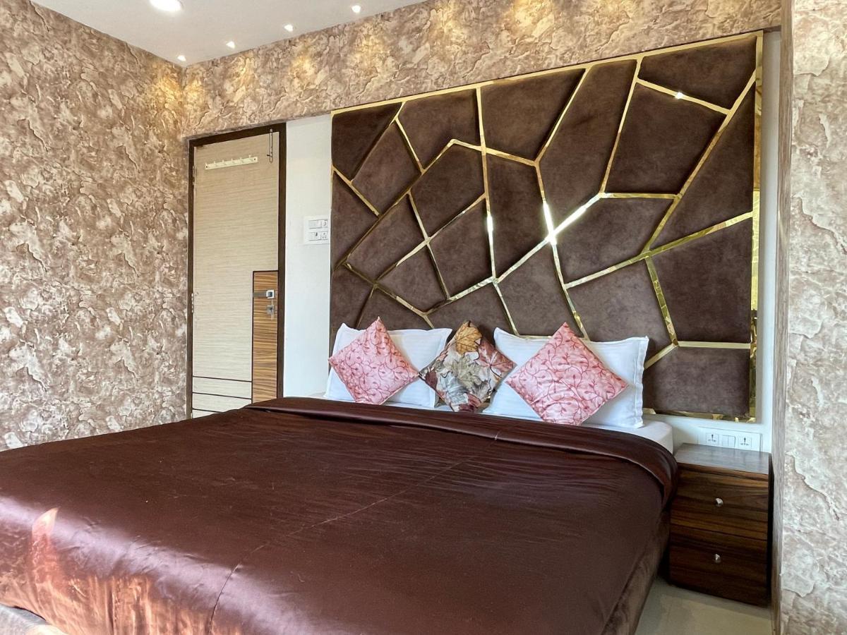 Osi Bandra West Apartment *