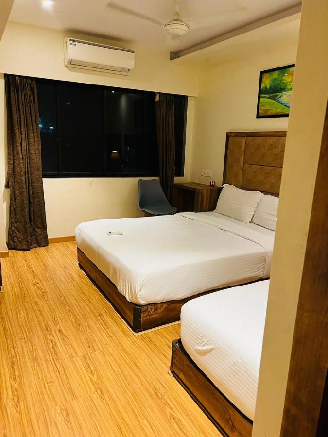 Byaris International By Bizzgrow 3* Mumbai