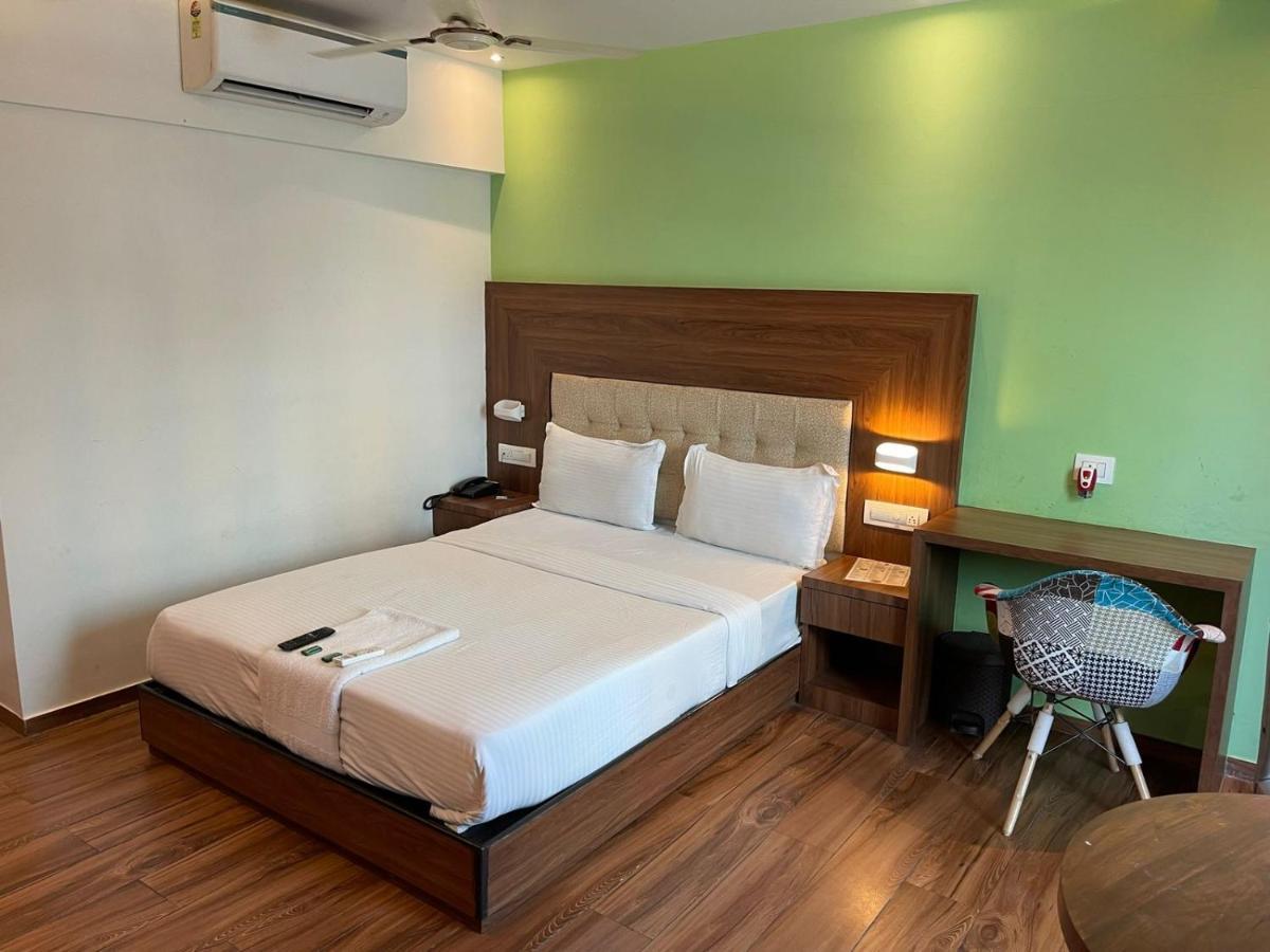 Byaris International By Bizzgrow Hotel 3*