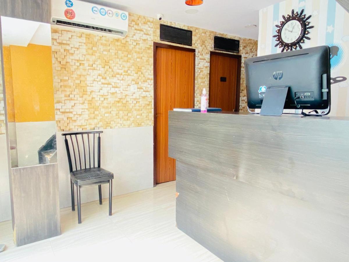 Airport Residency 3* Mumbai