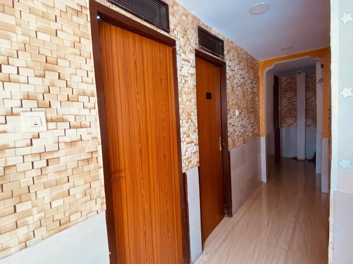 Airport Residency 3* Mumbai
