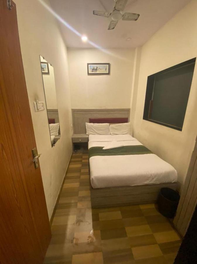 Airport Residency Bed & Breakfast Mumbai