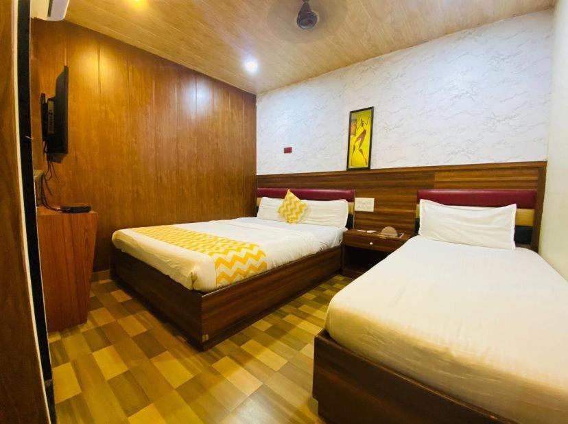 Airport Residency 3* Mumbai