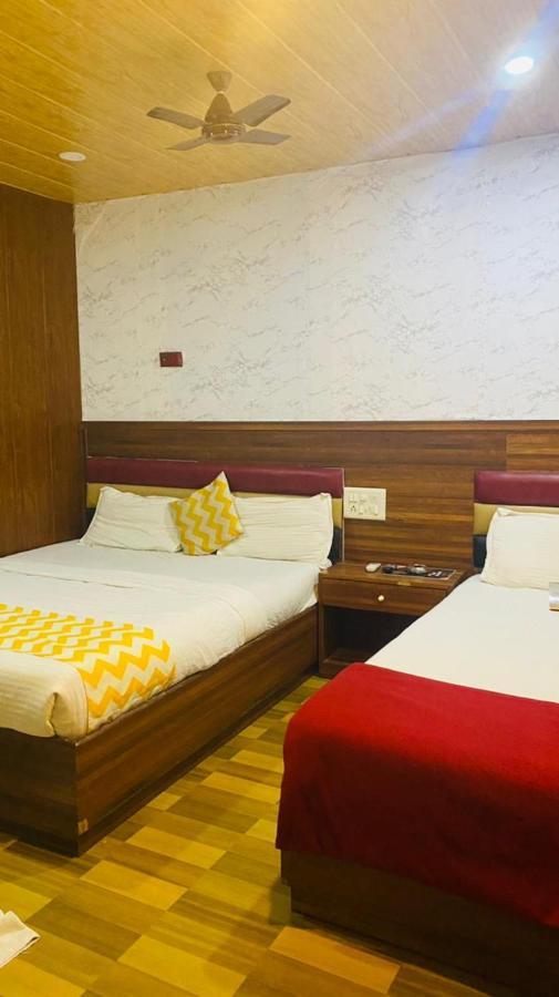 Airport Residency Bed & Breakfast 3*