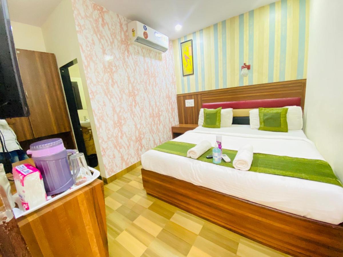 Airport Residency Mumbai