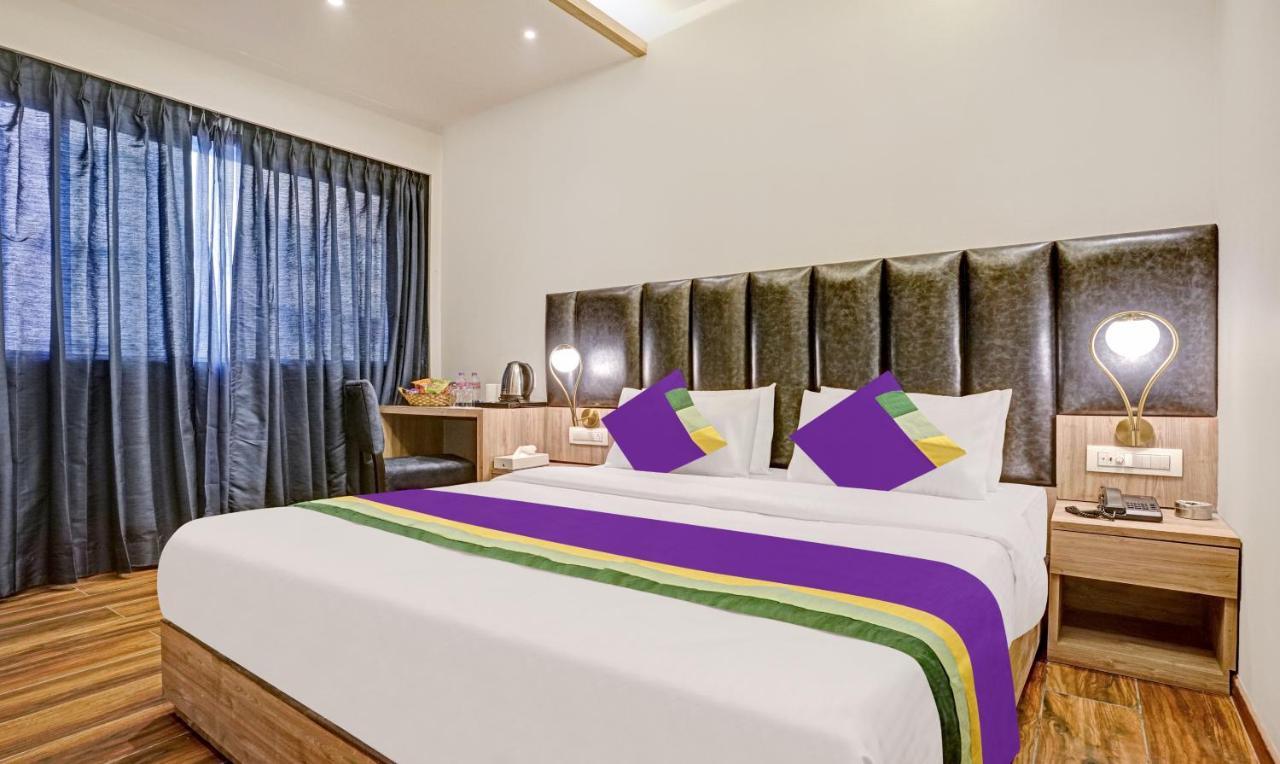 Treebo Premium Widlor Boutique Hotel Mumbai