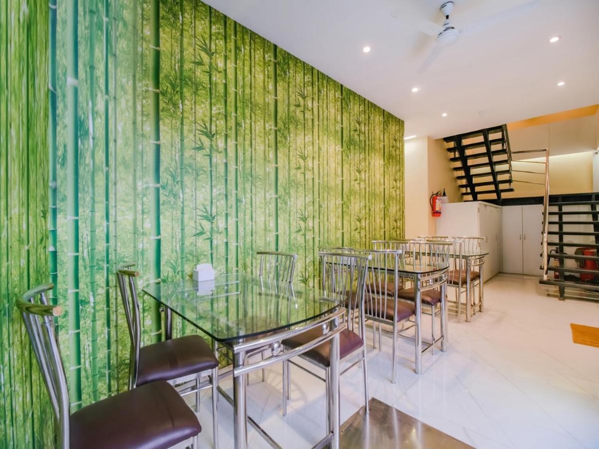 Ahlan By Blustays Mumbai