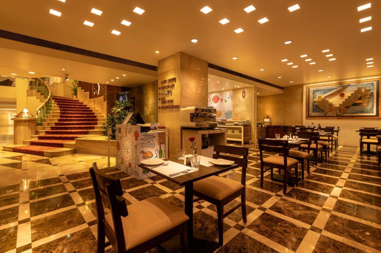 Maxx Value - Kohinoor Continental Hotel 4*