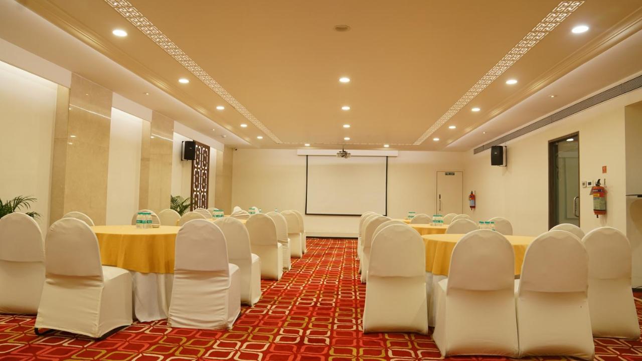 Hotel Maxx Value - Kohinoor Continental Mumbai