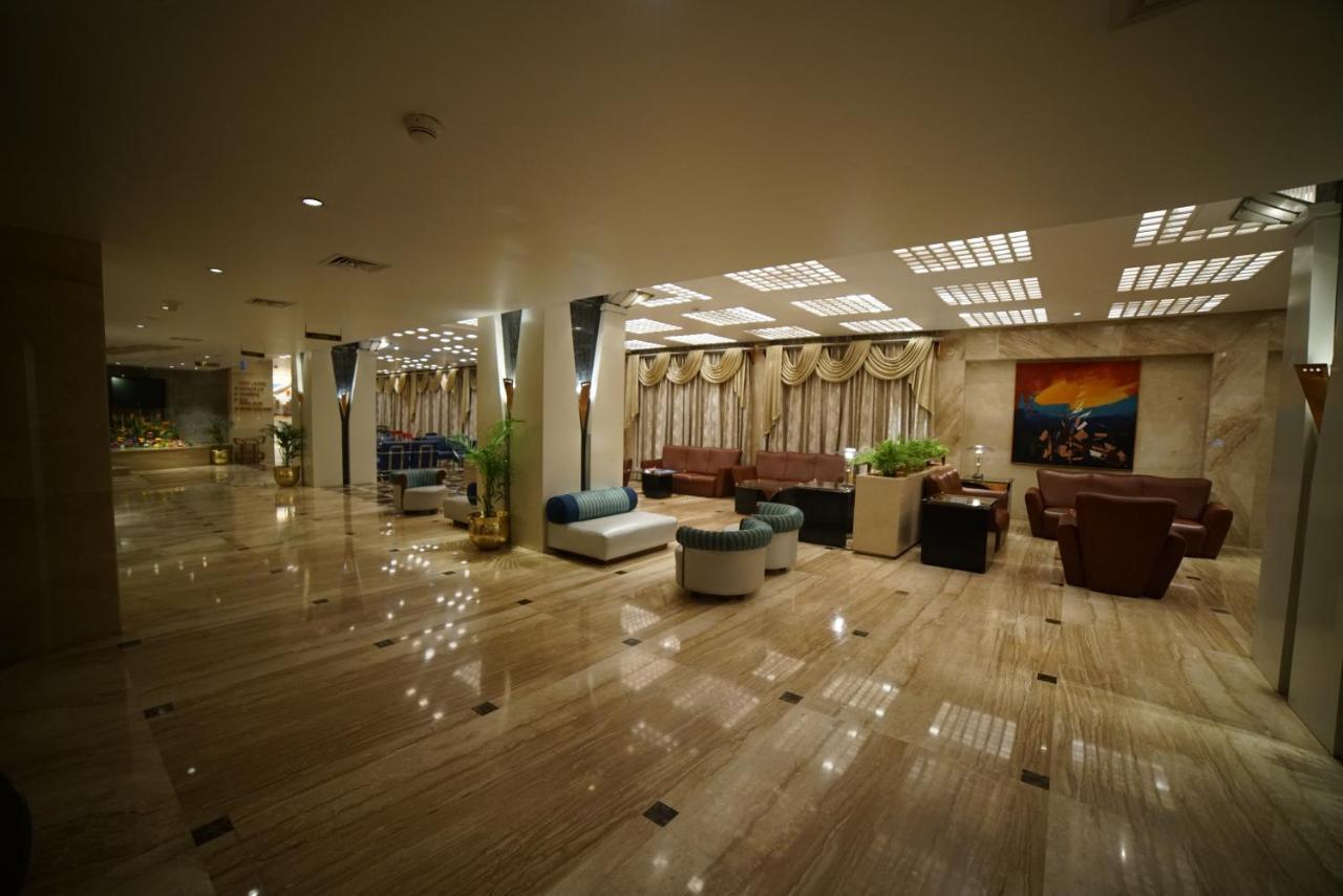 Hotel Maxx Value - Kohinoor Continental 4*