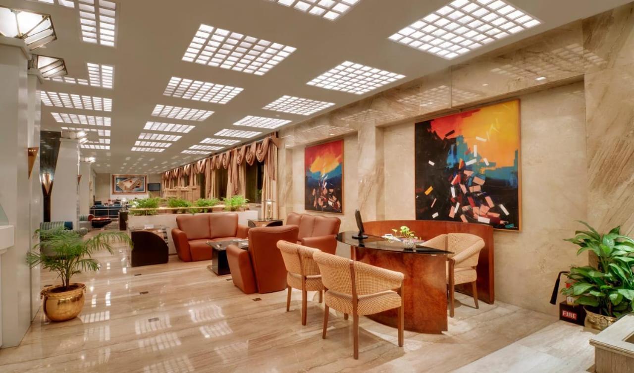Maxx Value - Kohinoor Continental 4* Mumbai