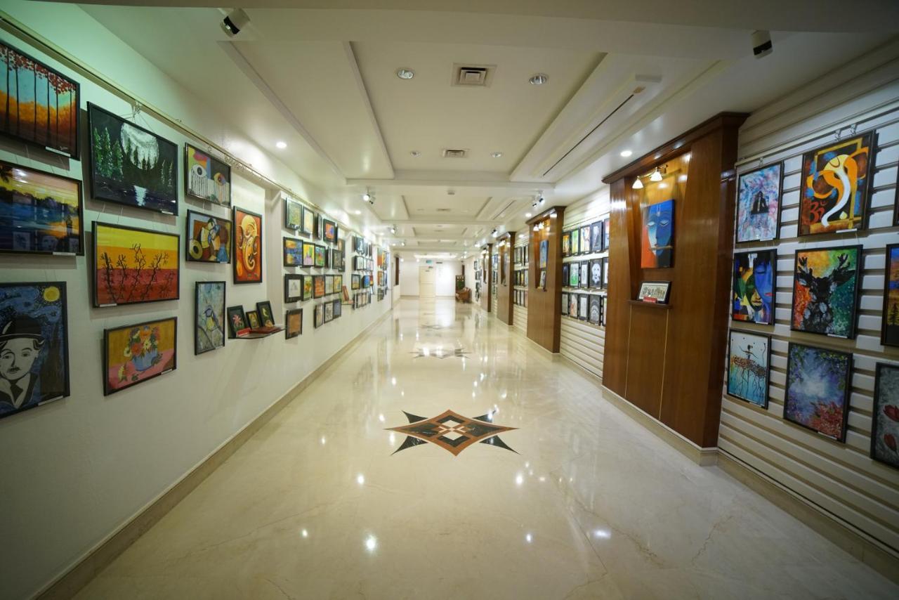Hotel Maxx Value - Kohinoor Continental 4*