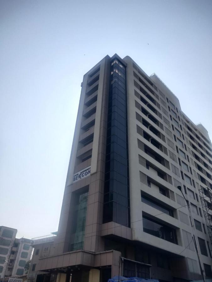 Hotel Adiva Residency Beacon, Grant Road, Mumbai