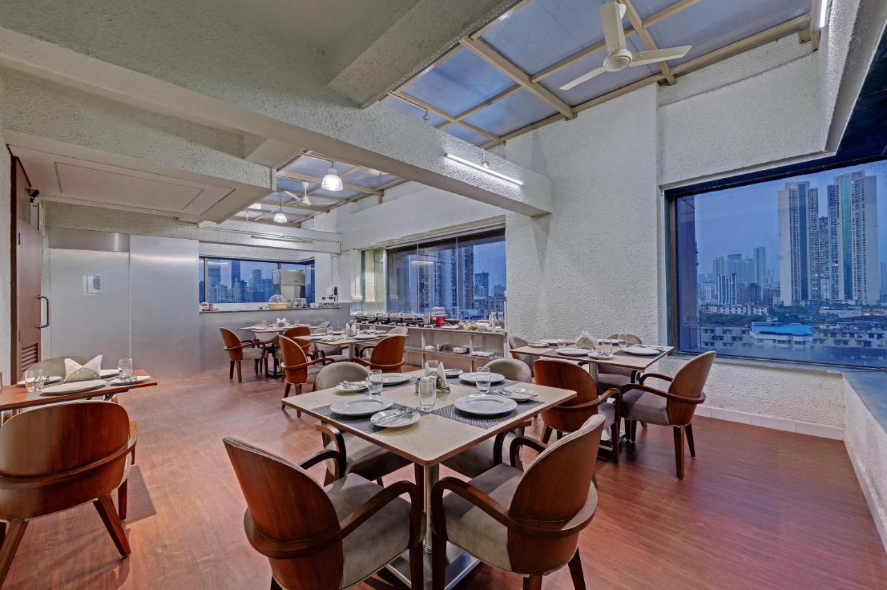 Adiva Residency Beacon, Grant Road, 3*