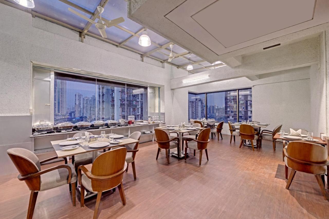 Adiva Residency Beacon, Grant Road, Hotel Mumbai