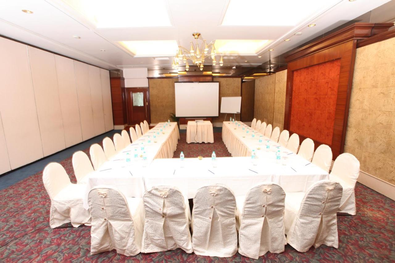 Hotel Maxx Value - Kohinoor Continental 4*