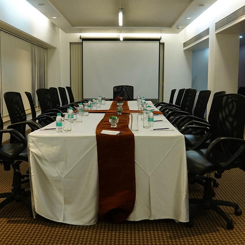 Hotel Maxx Value - Kohinoor Continental