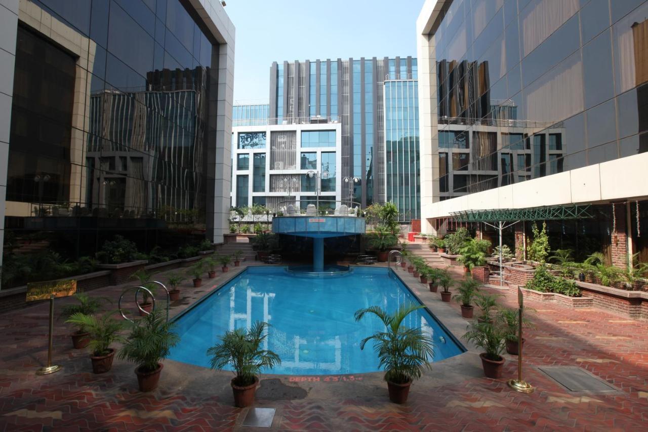 Hotel Maxx Value - Kohinoor Continental 4*