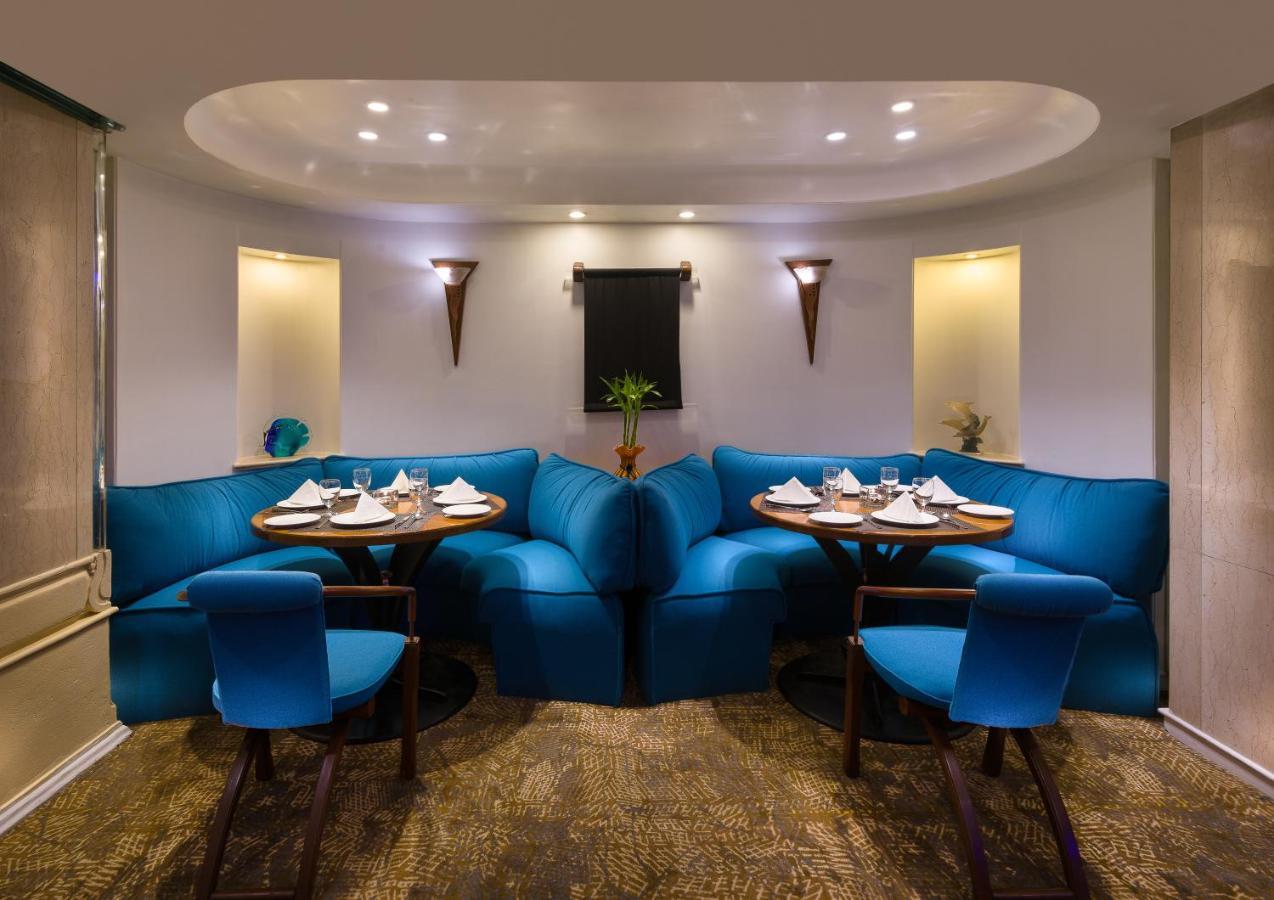 Hotel Maxx Value - Kohinoor Continental Mumbai