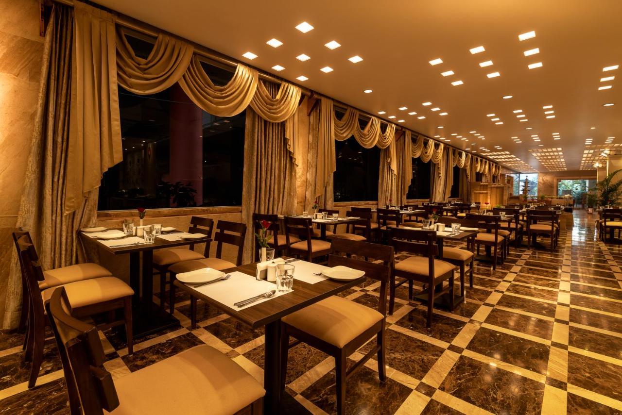 Maxx Value - Kohinoor Continental Hotel Mumbai