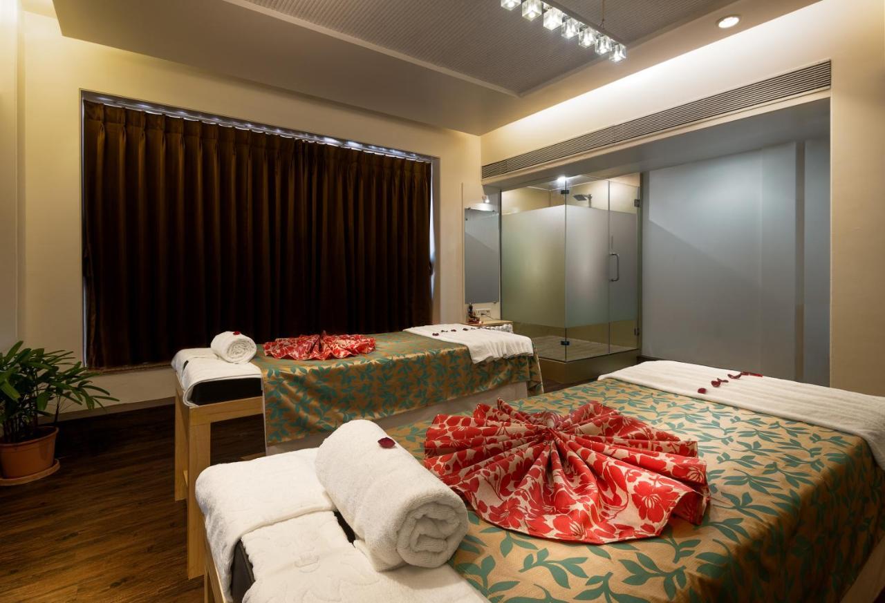 Hotel Maxx Value - Kohinoor Continental