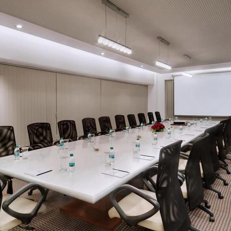 Maxx Value - Kohinoor Continental 4* Mumbai