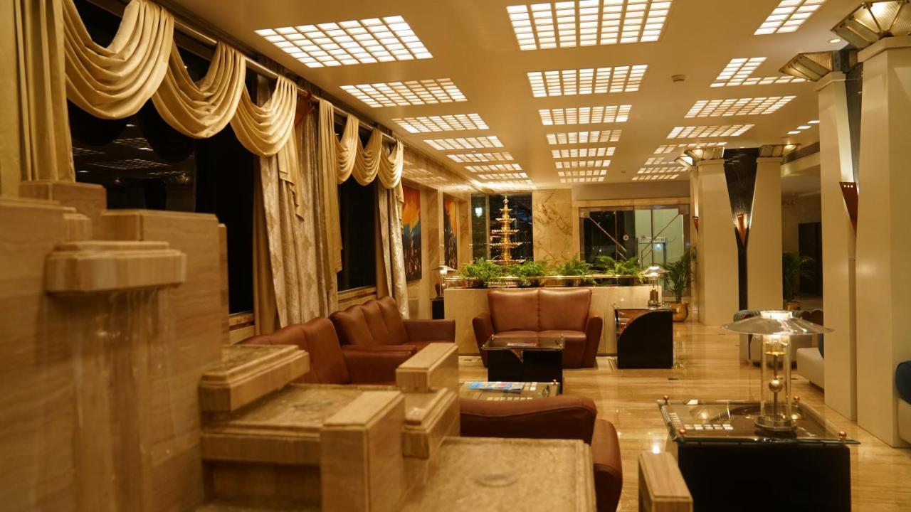 Maxx Value - Kohinoor Continental Hotel 4*