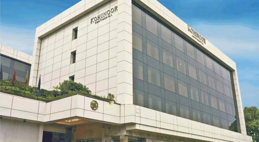 Maxx Value - Kohinoor Continental Hotel