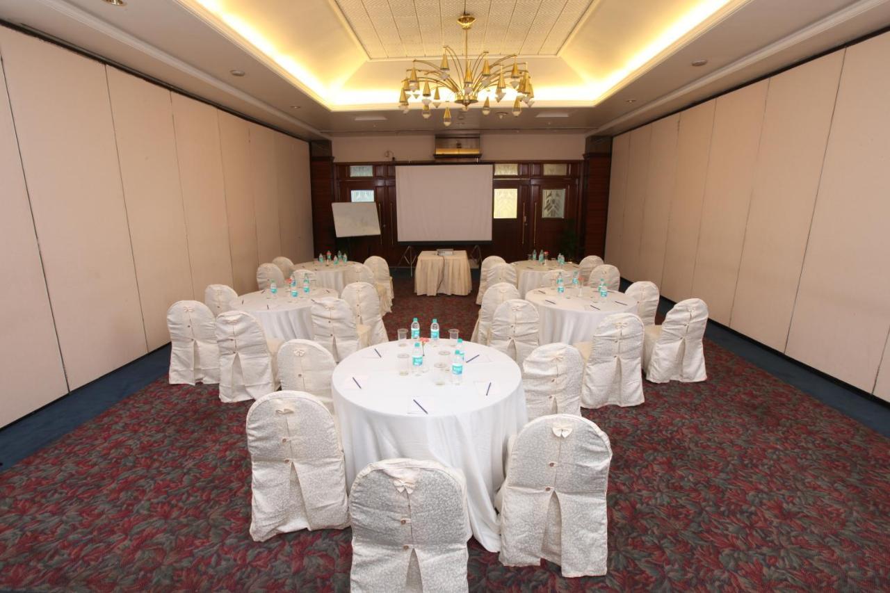 Maxx Value - Kohinoor Continental 4* Mumbai