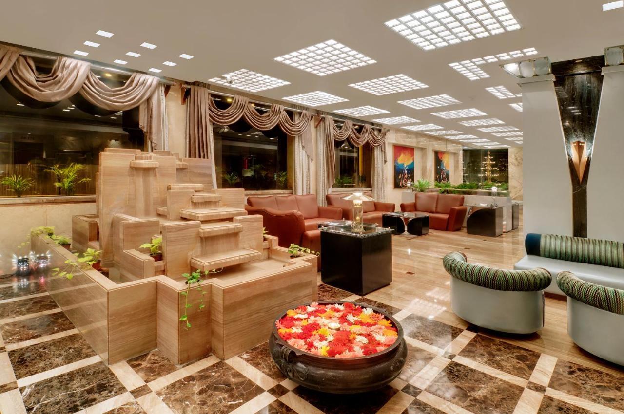 Hotel Maxx Value - Kohinoor Continental 4*