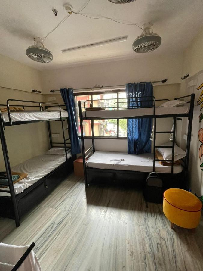 Hostel Krazy Solo *