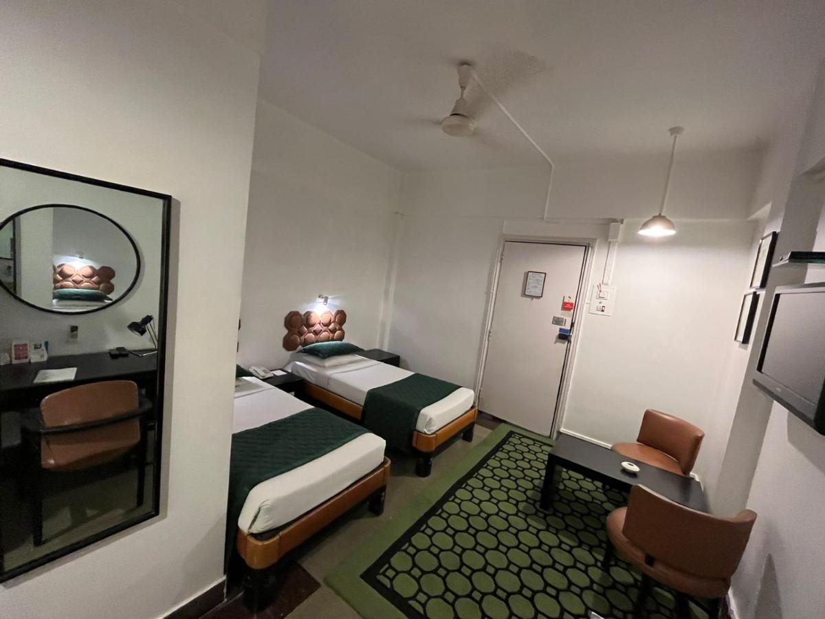 West End Hotel