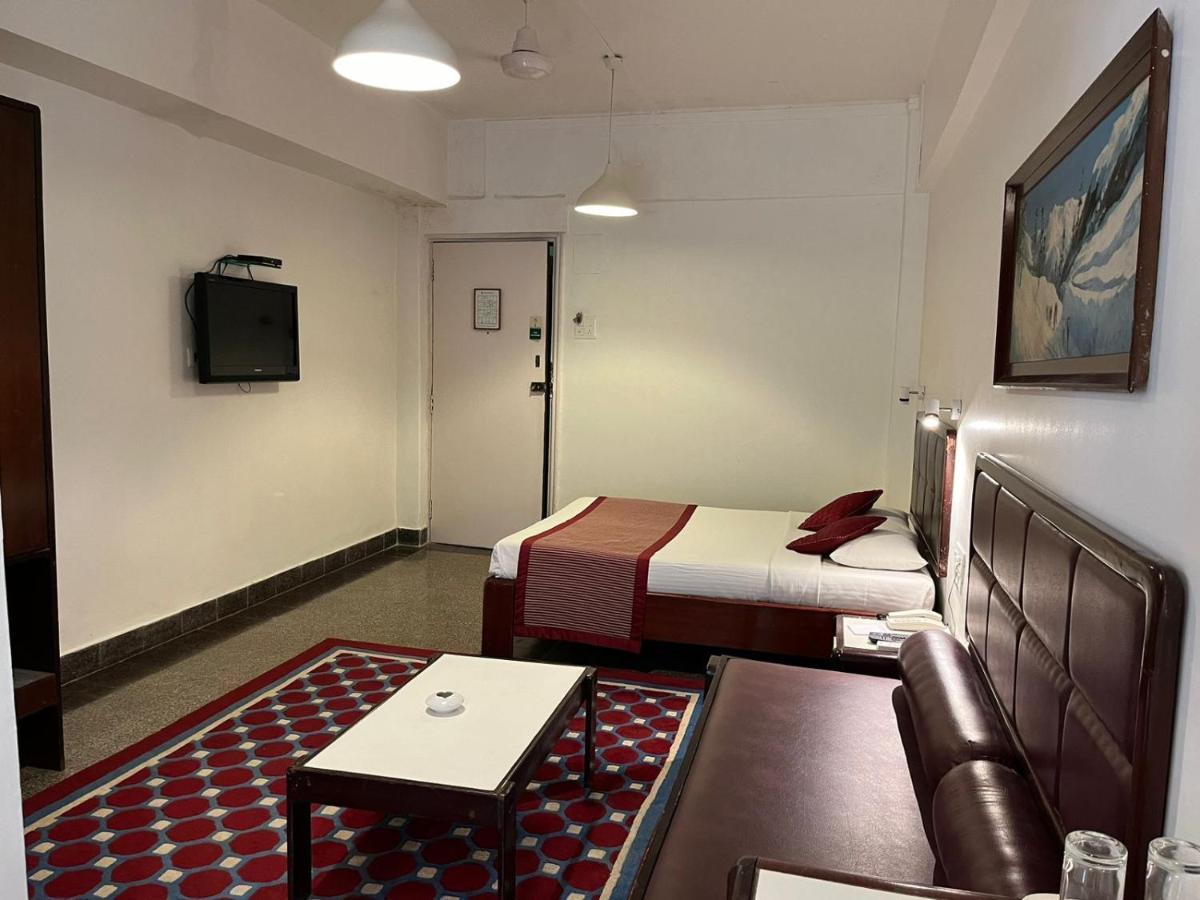 West End 4* Mumbai