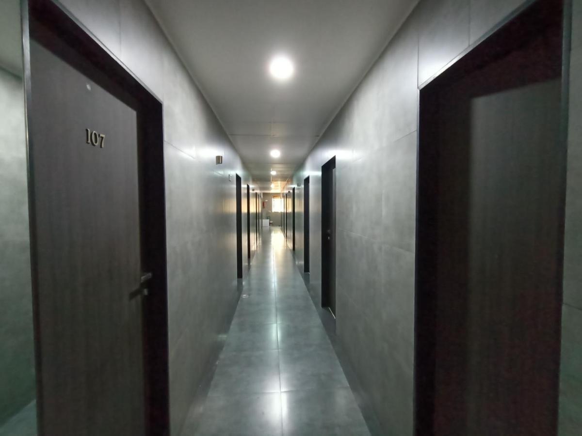 Samadhan Powai Hotel 2*