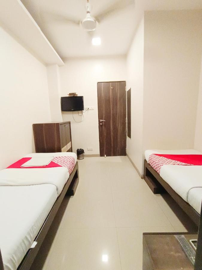 Amfahh - Andheri West Railway Station 3* Mumbai