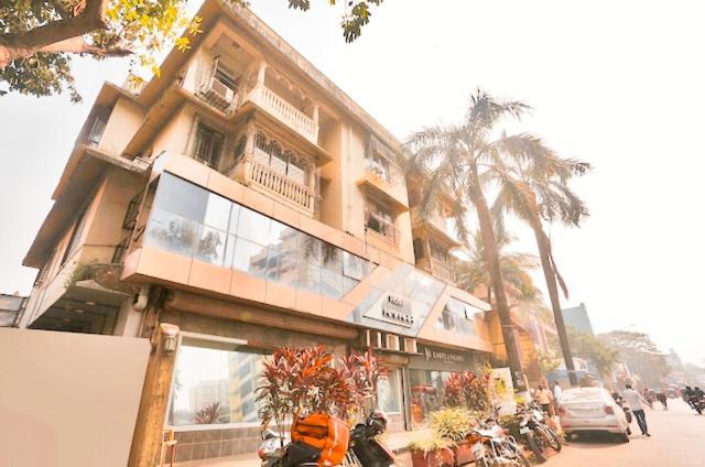 Amfahh - Andheri West Railway Station 3* Mumbai